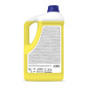 Sgrassatore universale concentrato al limone per cucine Sanitec Degreaser Ultra 5 L