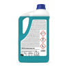 Disincrostante acido per bagni, piscine e superfici dure Sanitec SW12 Ruderal 5 L