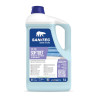 Ammorbidente concentrato per lavatrice profumo orchidea blu Sanitec Softdet 5 L