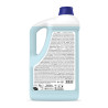 Ammorbidente concentrato per lavatrice profumo orchidea blu Sanitec Softdet 5 L