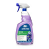 Deodorante per ambienti spray elimina odori profumo iris Sanitec Deo Fresh 750 ml