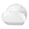 Dispenser per carta igienica Jumbo Tork T1 bianco