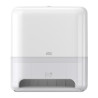 Dispenser per asciugamani in rotolo Tork Matic H1 con sensore Intuition