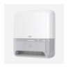 Dispenser per asciugamani in rotolo Tork Matic H1 con sensore Intuition