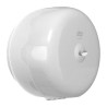 Dispenser per carta igienica a estrazione centrale Tork SmartOne Mini T9 bianco