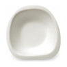 Ciotole compostabili Stone in polpa di cellulosa 420 ml Ø 16 cm forma organica Dampe Jungle - 25 pz