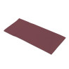 Tovaglioli portaposate Tork Linstyle bordeaux - 50 pz