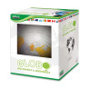 Mappamondo da tavolo inclinabile e orientabile Ø 10,5 cm fantasie assortite Lebez