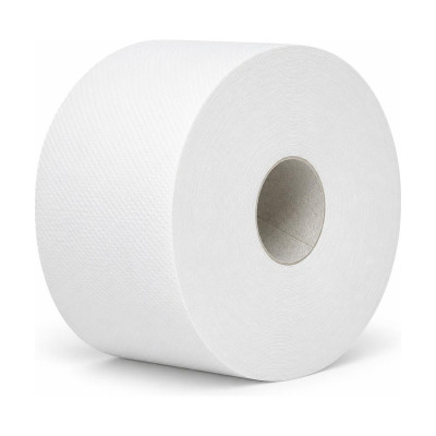 Carta igienica maxi jumbo Carind Dynamic Maxi 320 Special 2 veli 320 m - 1 rotolo