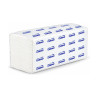 Asciugamani di carta piegati a V Carind Dynamic V-Fold 2 veli 21x20,6 cm - 210 fogli