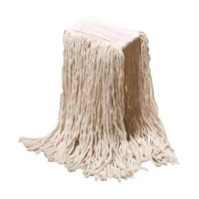 Mop in cotone extra 500 g per pinza VDM