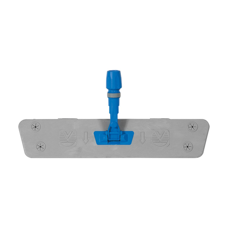 Telaio in gomma per panni impregnati 60 cm con velcro VDM