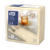 Tovaglioli Portaposate Tork Crema 39x39 cm | Pietrangioli