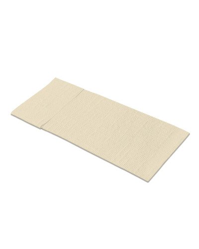 Tovaglioli portaposate LinkStyle Dinner Napkin PREMIUM 39x39 CREMA