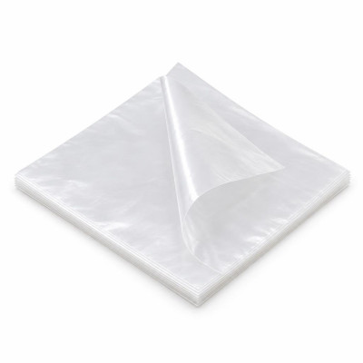 Foglietti HD a strappo coprifette 25x37 cm in polietilene ad alta densità per salumi e affettati La Carta è - 5 kg