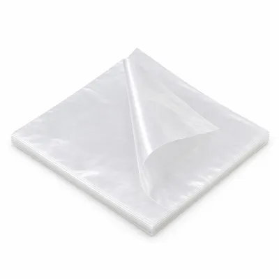 Foglietti HD a strappo coprifette 25x37 cm in polietilene ad alta densità per salumi e affettati La Carta è - 5 kg