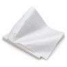 Carta vegetale Romat per alimenti 37x50 cm 60 g/m² resistente all'umido per formaggi e pesce La Carta è - 10 kg