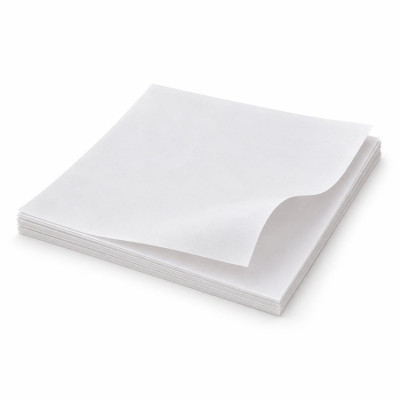 Carta Eltel bianca da incarto e sovraincarto 45x64 cm 34 g/m² per alimenti e imballo La Carta è - 20 kg