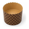 Stampo per panettoncino in carta da forno 300 g