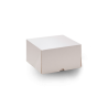Scatole Portatorta Francesi Quadrate 10 cm | Pietrangioli