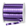 Nastro regalo Splendid metallizzato 10 mm x 100 m in rotolo, 10 colori Brizzolari