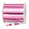 Nastro regalo Splendid metallizzato 10 mm x 100 m in rotolo, 10 colori Brizzolari