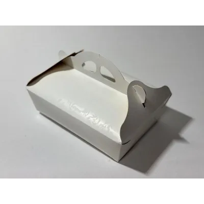 Scatole portapaste per pasticcini - varie misure