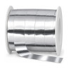 Nastro regalo Splendid metallizzato 20 mm x 100 m in rotolo, 3 colori Brizzolari