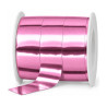 Nastro regalo Splendid metallizzato 30 mm x 100 m in rotolo, 10 colori Brizzolari