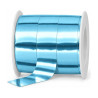 Nastro regalo Splendid metallizzato 30 mm x 100 m in rotolo, 10 colori Brizzolari