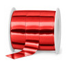 Nastro regalo Splendid metallizzato 30 mm x 100 m in rotolo, 10 colori Brizzolari