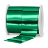 Nastro regalo Splendid metallizzato 50 mm x 100 m in rotolo, 7 colori Brizzolari