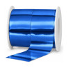 Nastro regalo Splendid metallizzato 50 mm x 100 m in rotolo, 7 colori Brizzolari