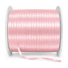 Nastro regalo linea E in polipropilene lucido 5 mm x 500 m in rotolo, 7 colori Brizzolari