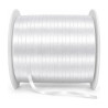 Nastro regalo linea E in polipropilene lucido 5 mm x 500 m in rotolo, 7 colori Brizzolari