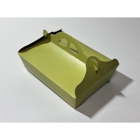 Scatole Portapaste - Varie misure e colori