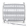 Nastro regalo linea E in polipropilene lucido 10 mm x 250 m in rotolo, 10 colori Brizzolari