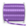 Nastro regalo linea E in polipropilene lucido 10 mm x 250 m in rotolo, 10 colori Brizzolari