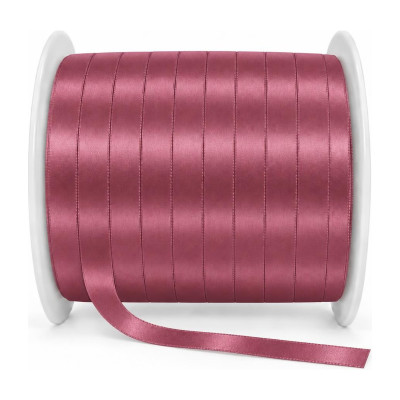 Nastro regalo linea E in polipropilene lucido 10 mm x 250 m in rotolo, 10 colori Brizzolari