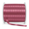 Nastro regalo linea E in polipropilene lucido 10 mm x 250 m in rotolo, 10 colori Brizzolari