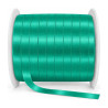 Nastro regalo linea E in polipropilene lucido 10 mm x 250 m in rotolo, 10 colori Brizzolari