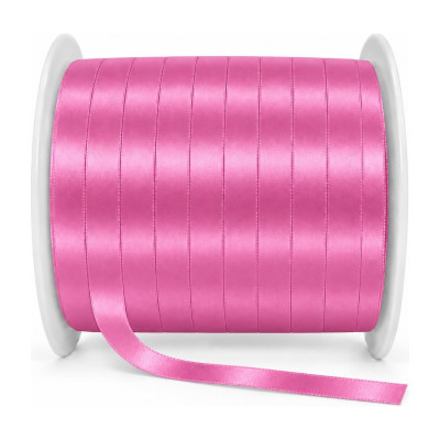 Nastro regalo linea E in polipropilene lucido 10 mm x 250 m in rotolo, 10 colori Brizzolari