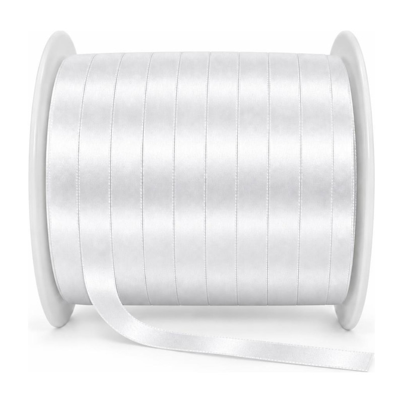 Nastro regalo linea E in polipropilene lucido 10 mm x 250 m in rotolo, 10 colori Brizzolari
