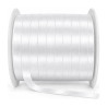 Nastro regalo linea E in polipropilene lucido 10 mm x 250 m in rotolo, 10 colori Brizzolari