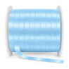Nastro regalo linea E in polipropilene lucido 10 mm x 250 m in rotolo, 10 colori Brizzolari