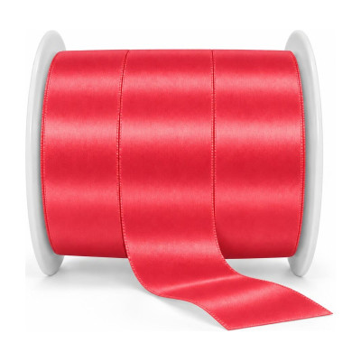 Nastro regalo linea E in polipropilene lucido 30 mm x 100 m in rotolo, 11 colori Brizzolari