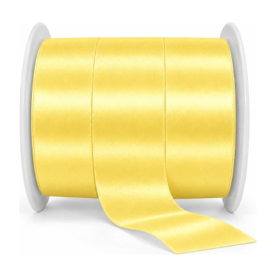 Nastro regalo linea E in polipropilene lucido 30 mm x 100 m in rotolo, 11 colori Brizzolari