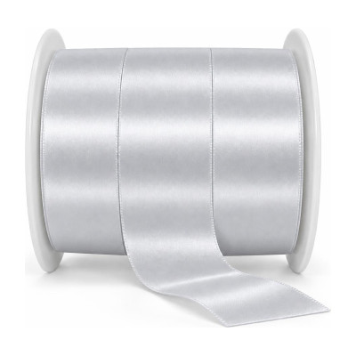 Nastro regalo linea E in polipropilene lucido 30 mm x 100 m in rotolo, 11 colori Brizzolari