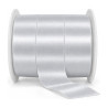 Nastro regalo linea E in polipropilene lucido 30 mm x 100 m in rotolo, 11 colori Brizzolari