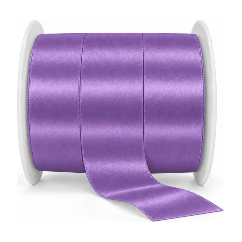 Nastro regalo linea E in polipropilene lucido 30 mm x 100 m in rotolo, 11 colori Brizzolari